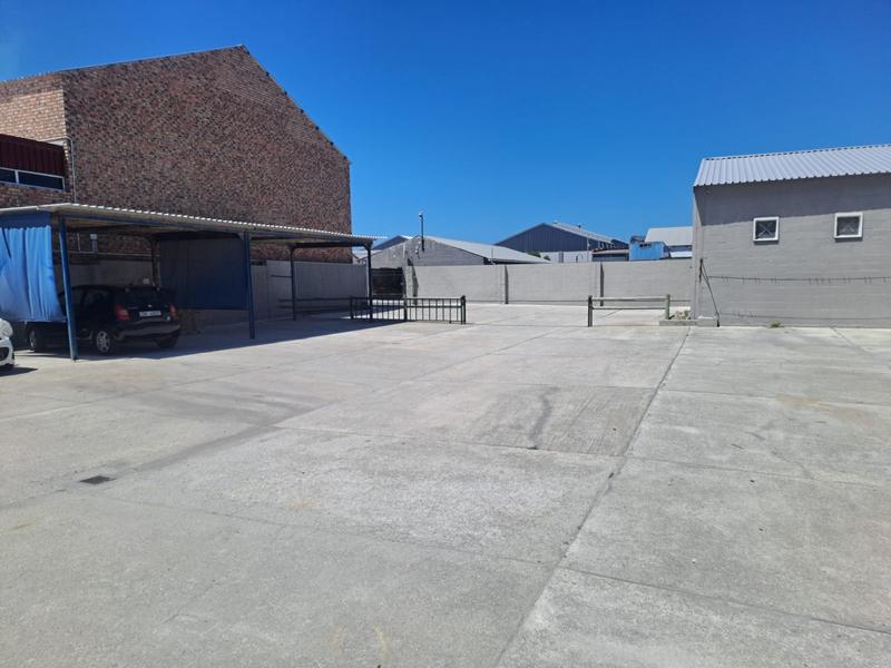 Commercial Property for Sale in Gansbaai Central Western Cape